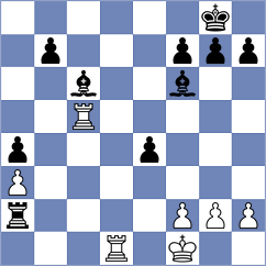 Bacus - Harsha (chess.com INT, 2025)