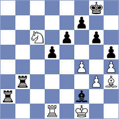 Pinero - Ibarra Jerez (chess.com INT, 2024)