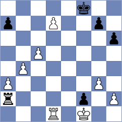 Benen - Bendik (chess.com INT, 2021)