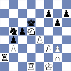 Khlebovich - Shandrygin (chess.com INT, 2025)