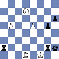 Roos - Czajkowski (Swidnica POL, 2023)