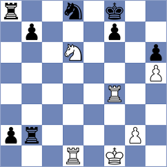 Terron Elena - Sadek (chess.com INT, 2025)