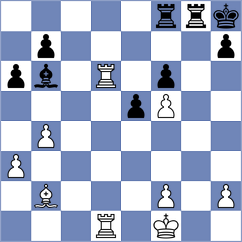 Grossmann - Rode (Playchess.com INT, 2020)