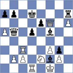 Strikovic - Jancu (Montpellier, 1989)