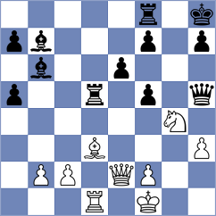 Gallasch - Danielyan (chess.com INT, 2023)