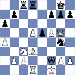 Graf - Grigorian (Playchess.com INT, 2012)