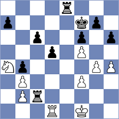 Carreras Mendiolea - Torres (Lichess.org INT, 2021)