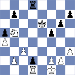 Darini - Meissner (Chess.com INT, 2018)