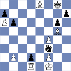 Korchmar - Osmonbekov (chess.com INT, 2021)