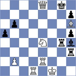 Ospina Castro - Meza Galvan (Medellin COL, 2024)