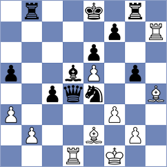Garriga Cazorla - Diaz Perez (Barcelona ESP, 2024)