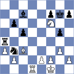 Santos - Sunye Neto (Porto Santo POR, 2024)