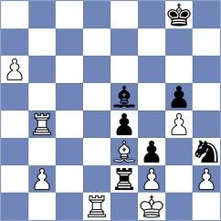 Mortensen - Korolev (Copenhagen, 2004)