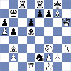 Ibarra Jerez - Postny (chess.com INT, 2022)