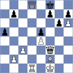 Flynn - Ndirangu (chess.com INT, 2025)