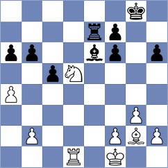 Slade - Fernandez Cano (chess.com INT, 2024)