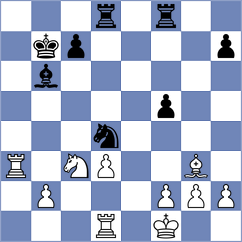 Miserendino - Maltese (chess.com INT, 2025)