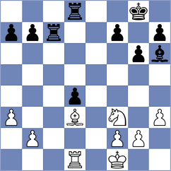 Pena - Bosque Ortega (Barcelona, 1995)