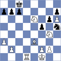 Harvey - Swara Lakshmi S Nair (chess.com INT, 2025)