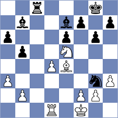 Dolgitser - Manukyan (Chess.com INT, 2021)