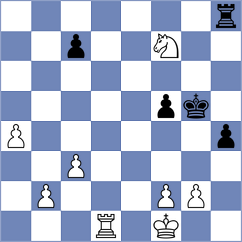 Corrales Jimenez - Arthur (Dalkeith, 2005)