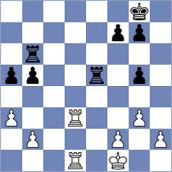 Zhou Jianchao - Bortnyk (Philadelphia USA, 2025)