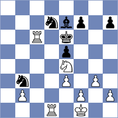 Napoli - Druska (Chess.com INT, 2020)