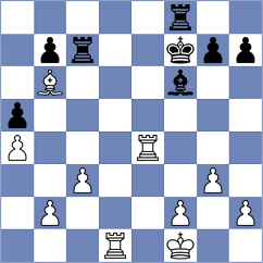 Hambleton - Jackson (chess.com INT, 2024)