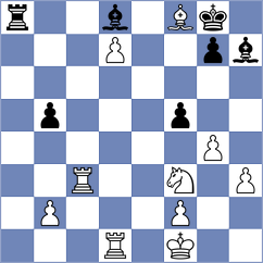 Butler - Jankauskas (USA, 1964)
