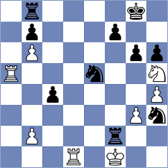Woods - Schreiber (East Lansing, 1982)