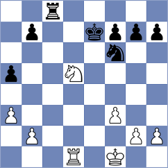 Putz - Michalek (Rhodes GRE, 2024)