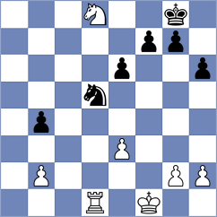 Golubovskis - Ivanov (chess.com INT, 2024)