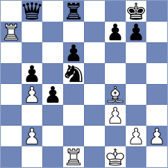 Peczely - Garcia Cardenas (chess.com INT, 2024)
