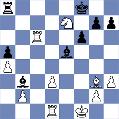 Demchenko - Arslanov (chess.com INT, 2024)