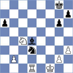Alekseenko - Lagno (Chess.com INT, 2020)