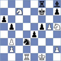 Tournier - Nejanky (Argentina, 2001)