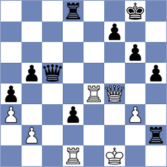 Wagner - Rodshtein (Pasching AUT, 2025)