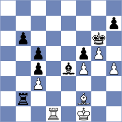 Bressy - Zhizmer (chess.com INT, 2024)