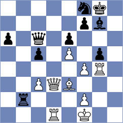 Khamrakulov - Silva (Lisbon, 2001)