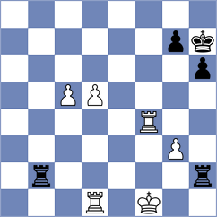 Gonzalez Macarro - Martinez Miura (Madrid, 2000)