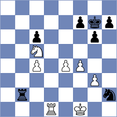 Antoniou - Volkov (chess.com INT, 2024)