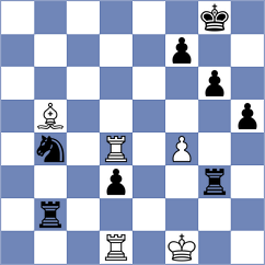 Dubnevych - Bettalli (chess.com INT, 2024)