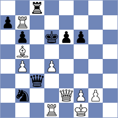 Vlassov - Shevchenko (chess.com INT, 2025)