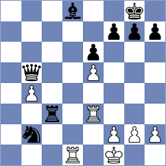 Hand - Burke (Lichess.org INT, 2020)