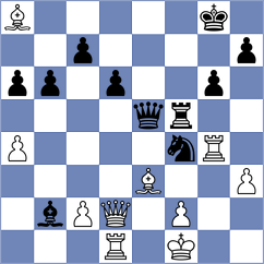 Praet - Los (Netherlands NED, 2024)