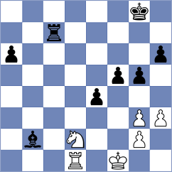 Kerimov - Hasanov (Baku, 1998)