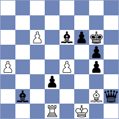 Soldatenkov - Rashkovsky (St Petersburg, 1999)
