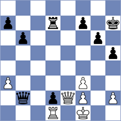 Yeropunov - De Boer (chess.com INT, 2024)