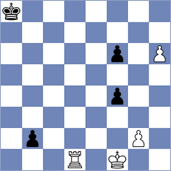 Van Bargen - Beilfuss (Recklinghausen, 1999)