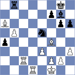 Vifleemskaia - Ashiev (chess.com INT, 2022)